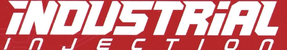 Industrial Injection Logo