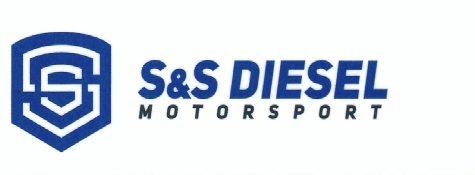 S&S Diesel Logo
